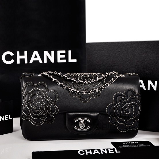 chanel包是几线品牌，在美丽包包如期相遇那些你错过的香奈儿包包