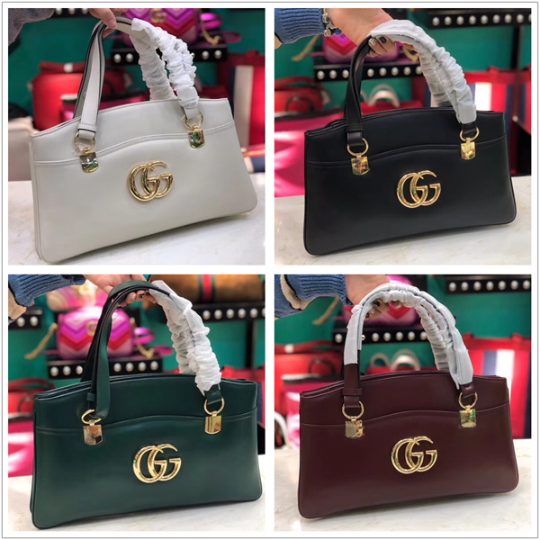 gucciarli系列经典复刻包款式大全