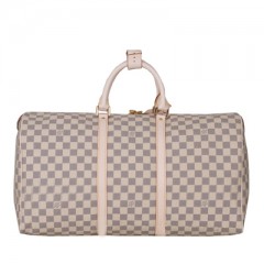 lv·keepall50а damier azur׸ n41430w
