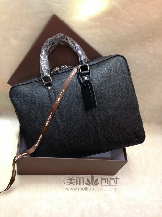 porte-documents voyage lv新款公文包m56001