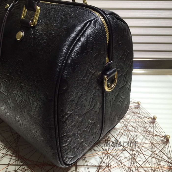 empreinte speedy v包新旧版对比