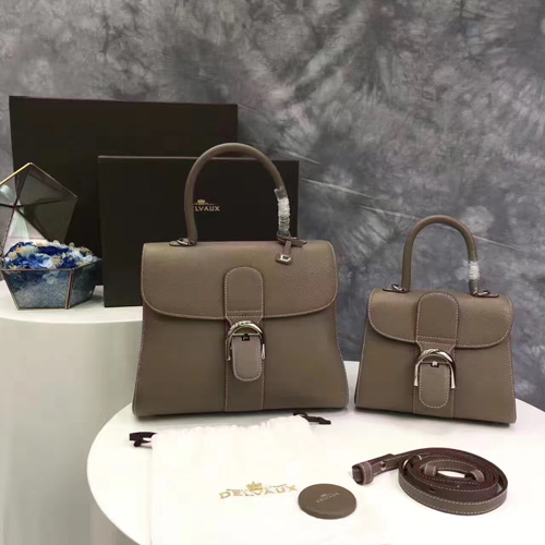 唐嫣同款德尔沃devaux包包款式图片与价格