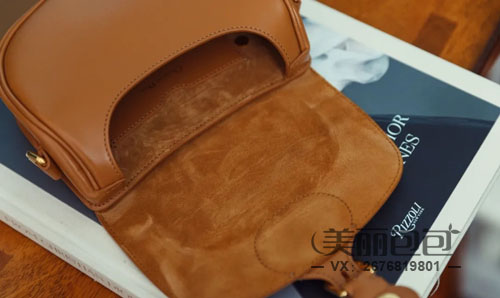 迪奥爱马仕思琳的棕色包包们 秋冬季搭配低调又高级