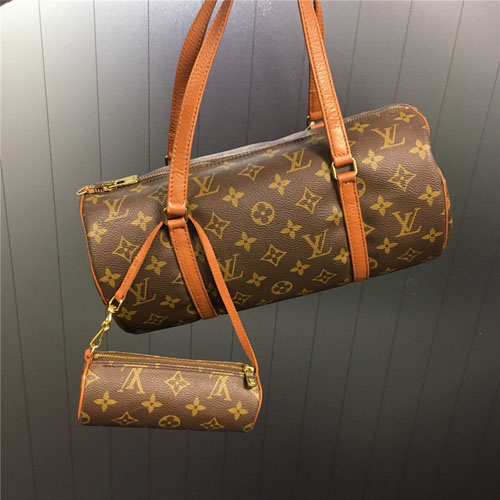 LV Papillon BB Review: What's the hype about? 