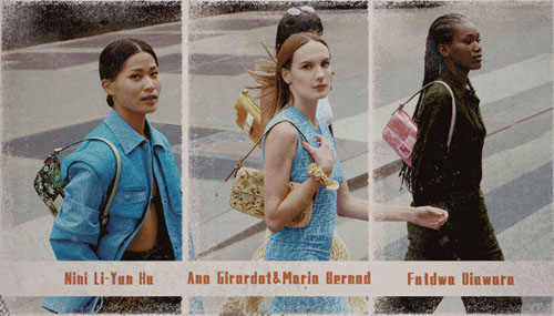 fendi芬迪帆布包系列 款式与评测-颜色尺寸-图片价格
