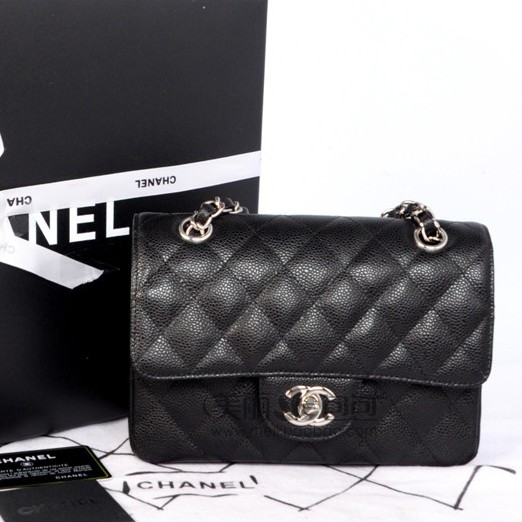 chanel cf 20cm