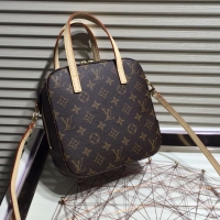 特别版vintage Monogram lv Spontini古董包M47500