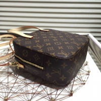 特别版vintage Monogram lv Spontini古董包M47500