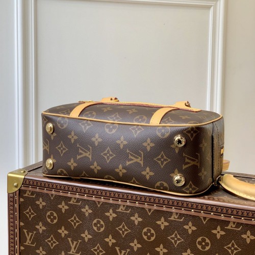 Chanel - Louis Vuitton, Vente n°2783